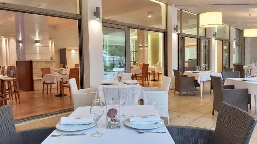 Akrogiali Exclusive Hotel