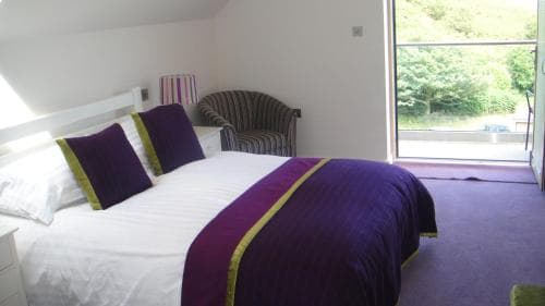 Undercliff Guest House