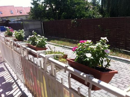 Atmoszféra Apartman