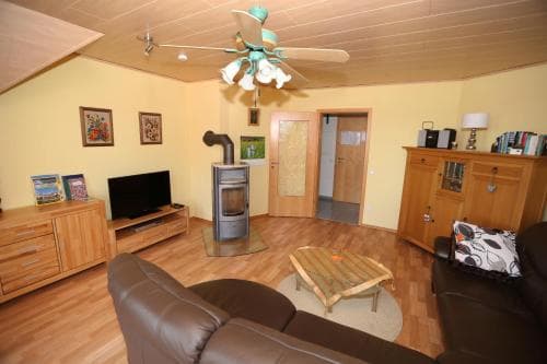 Ferienwohnung Maria Waldblick