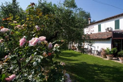 Locanda della Fortuna