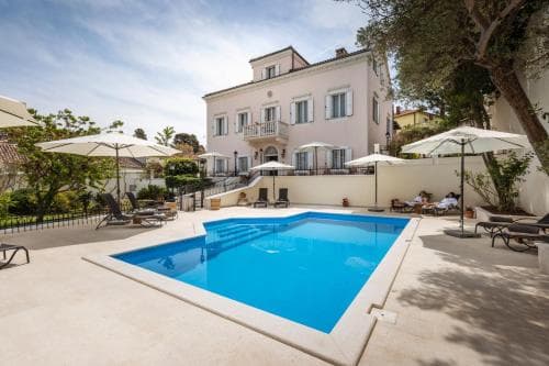 Villa Deis