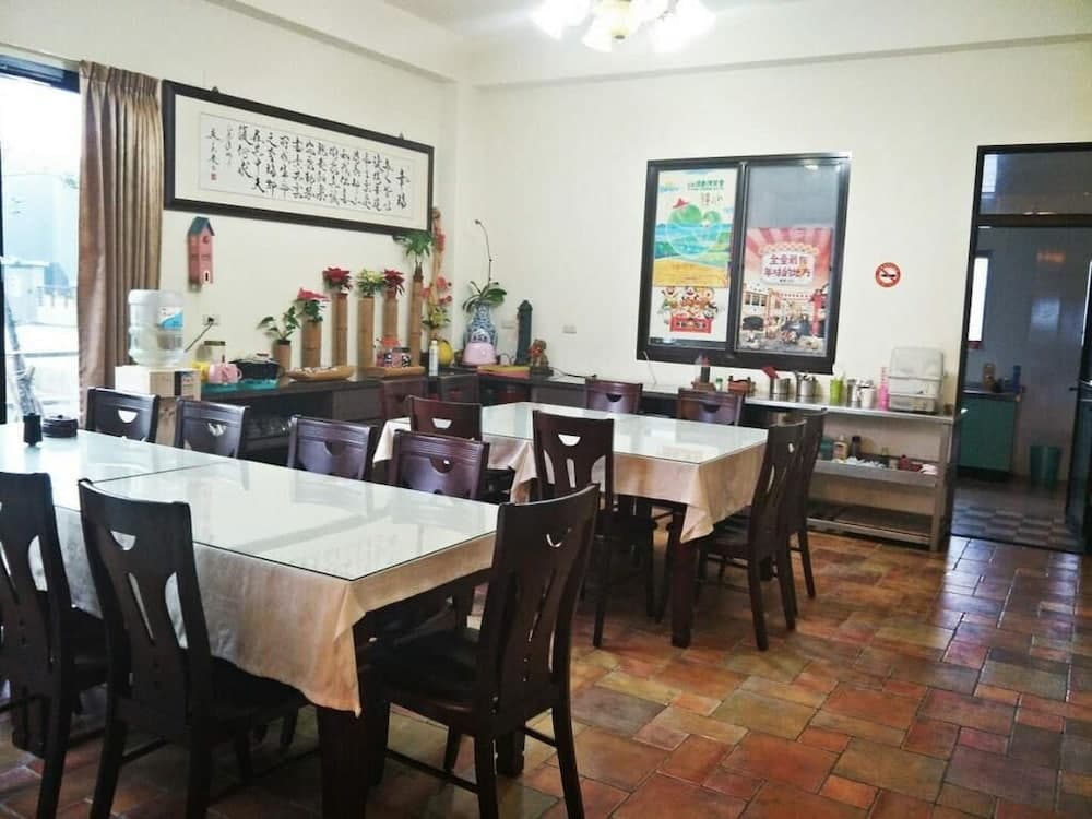 Yilan Museum