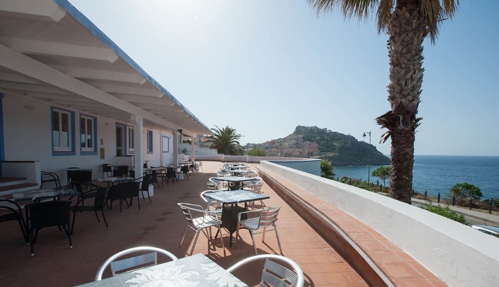 Lh Pedraladda Resort