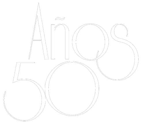 Hotel Años 50