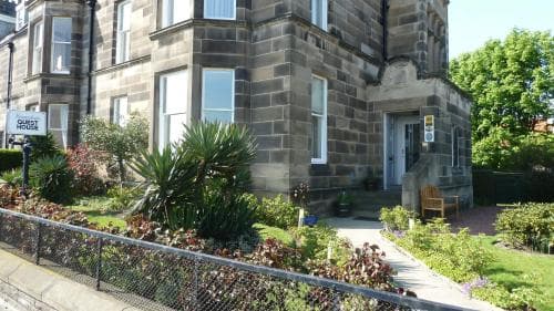 Ravensdown Guest House