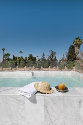 Riad Elisa & Spa