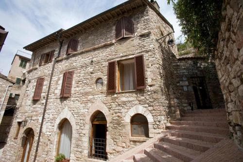 La Fortezza