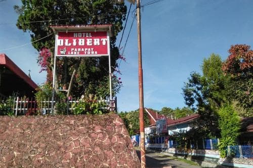 Olibert Hotel