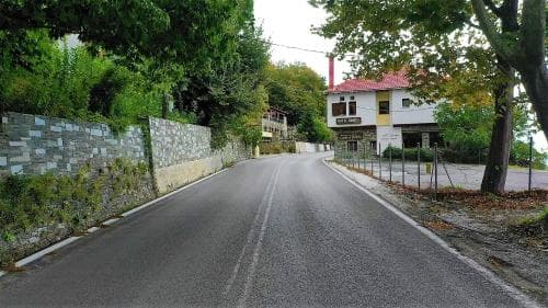 Chania Hotel