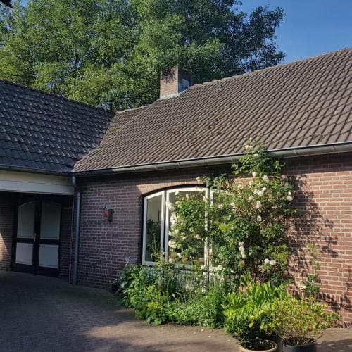 B&B Oostrik