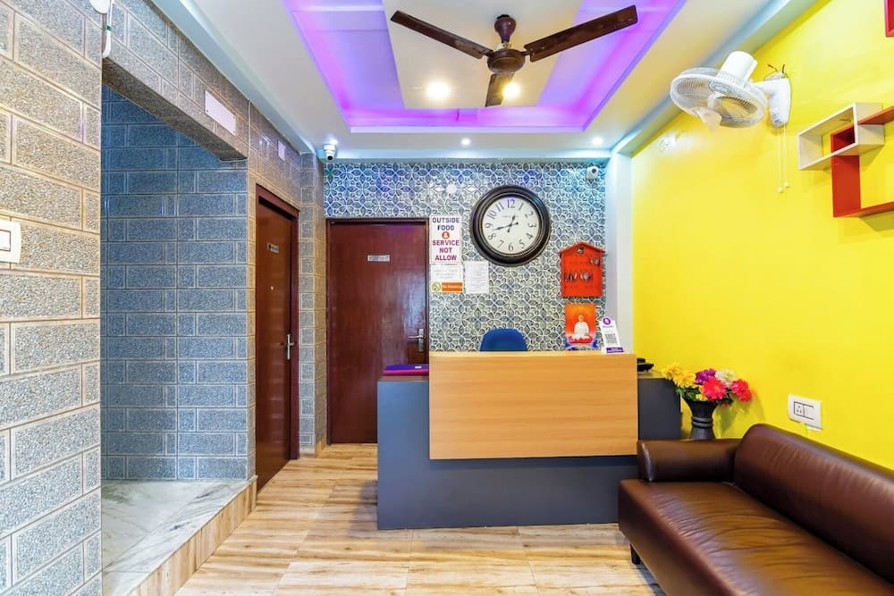 The Kolkata Hotel
