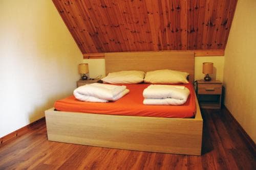 Hostel Bovec
