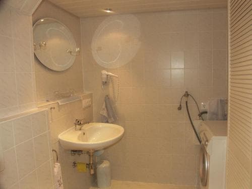Appartement Ströbele