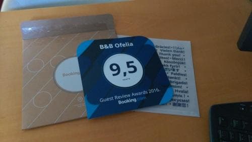 B&B Ofelia