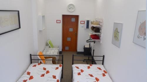 Fly Fly Hostel