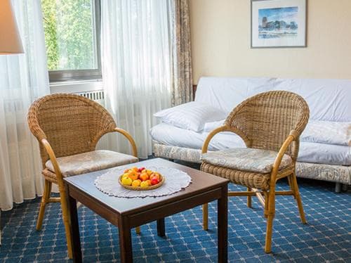 Hotel Helgoland