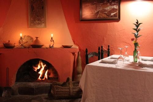 Hostal El Anon
