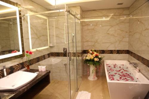 Pristine Hotel Varanasi