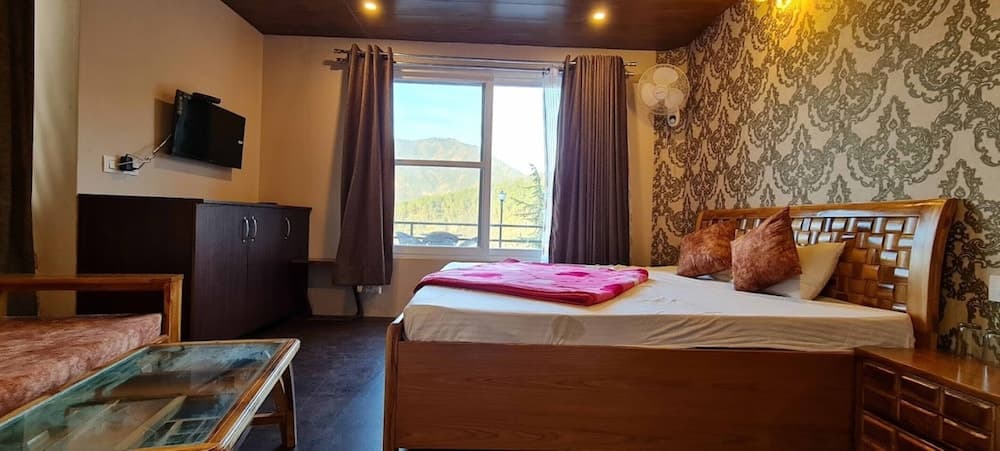 Rashal Homes Shimla
