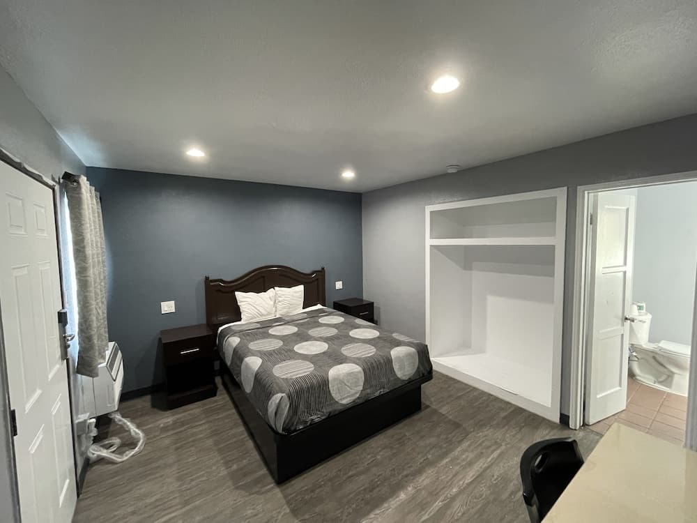 Cornett Motel