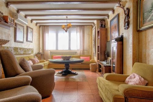Casa La Torca