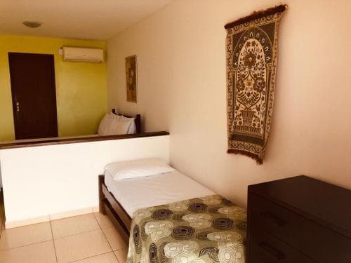 Pousada Zanzibar