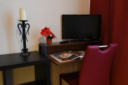 Pension Charlottenburg