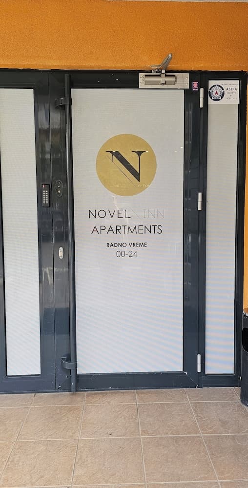 Novel Inn