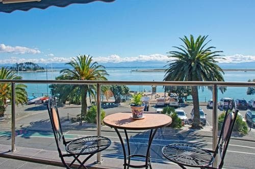 The Waterfront Penthouse 11