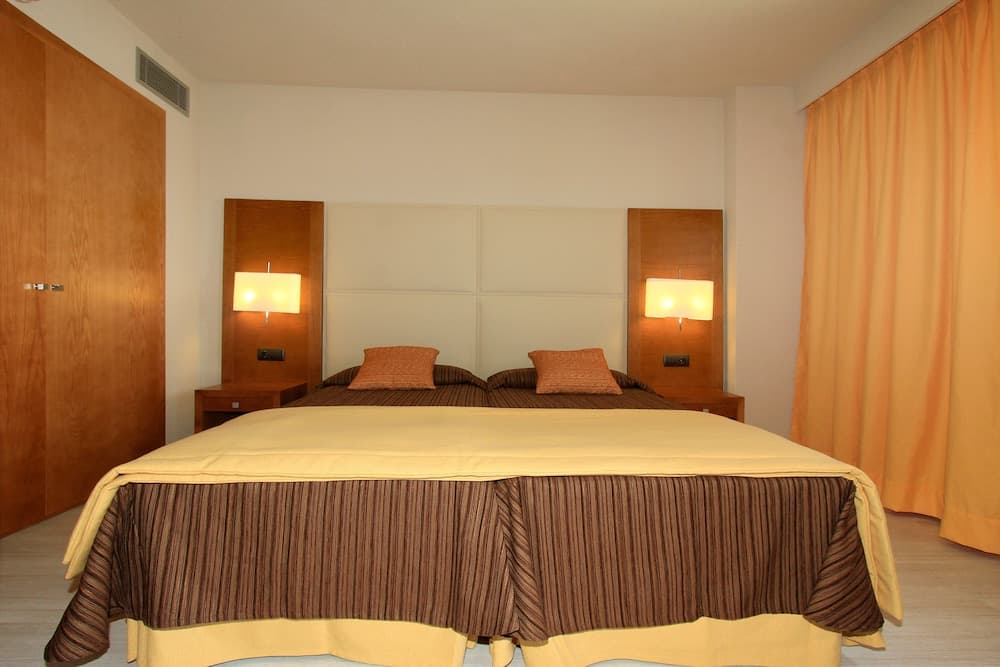 Protur Palmeras Playa Hotel - All Inclusive