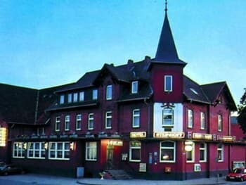 Hotel Steinhoff