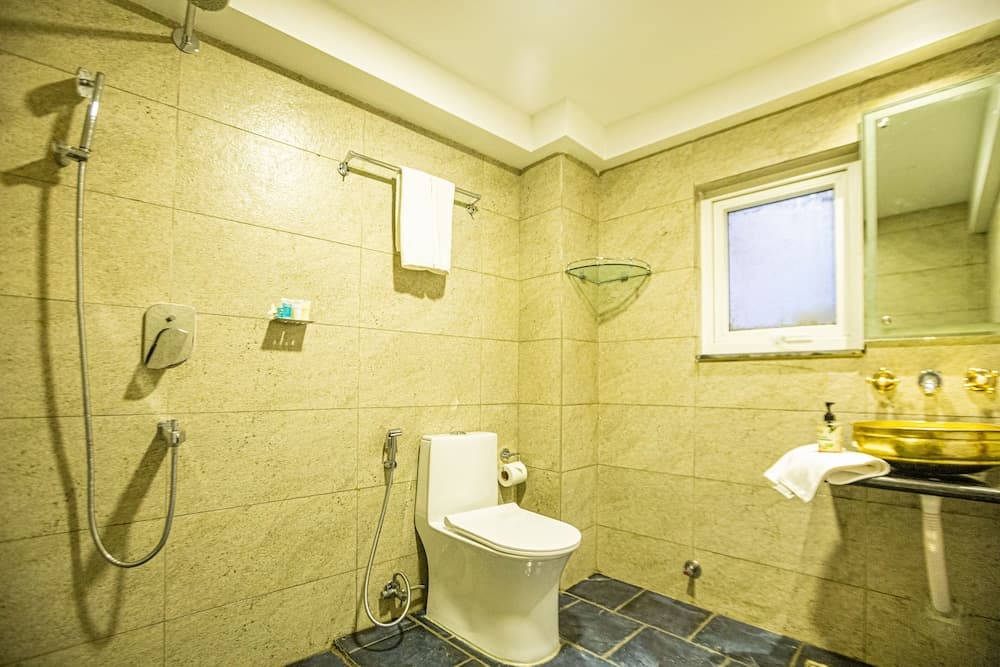 Darbar Heritage Inn