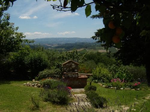 B&B Il Poggetto