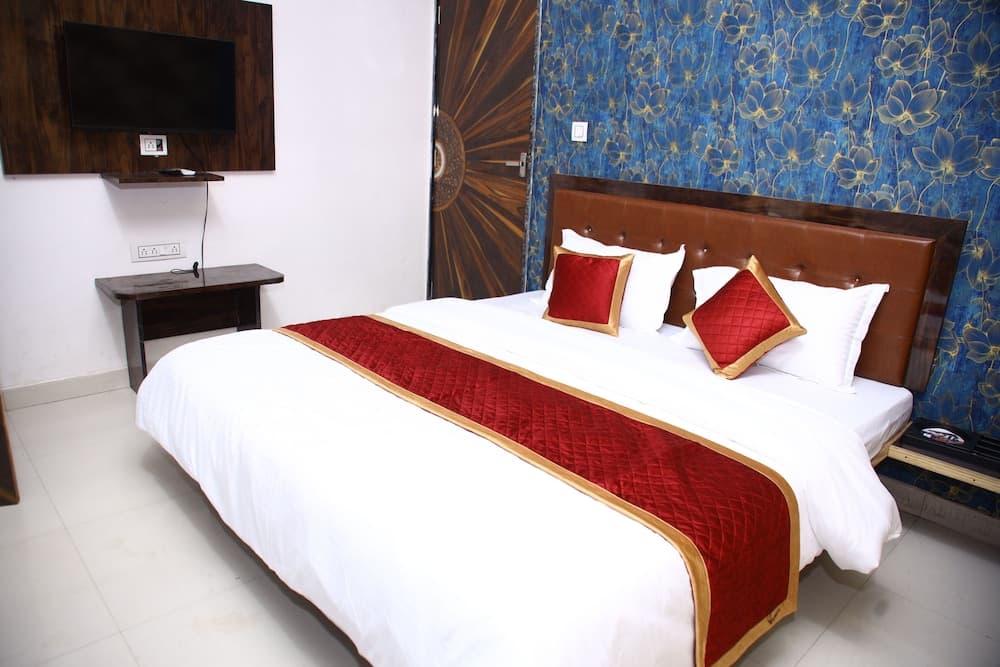 Hotel L S Restaurant & Spa