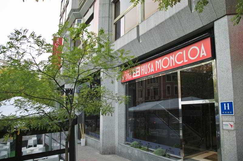 Husa Moncloa