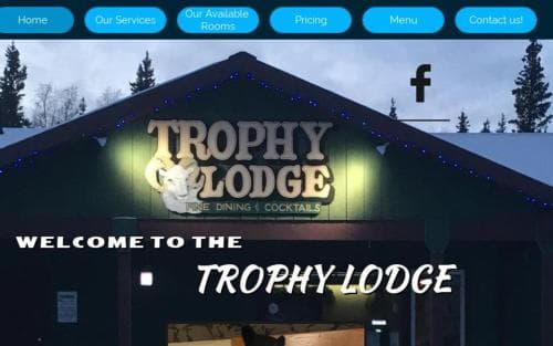 Trophy Lodge