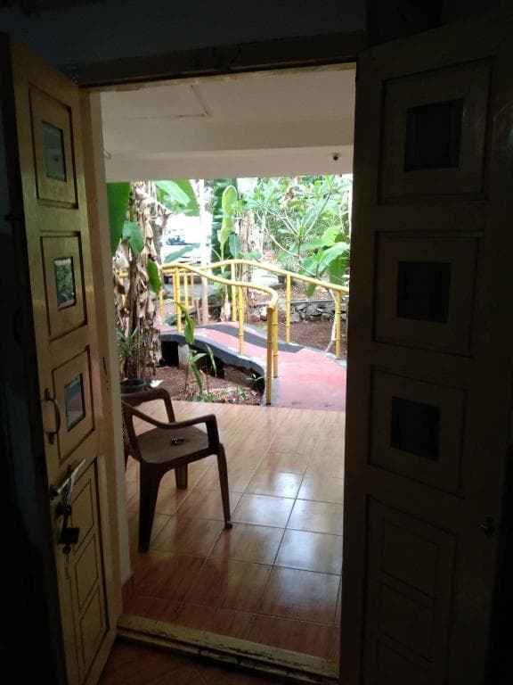 Janhvi Cottage