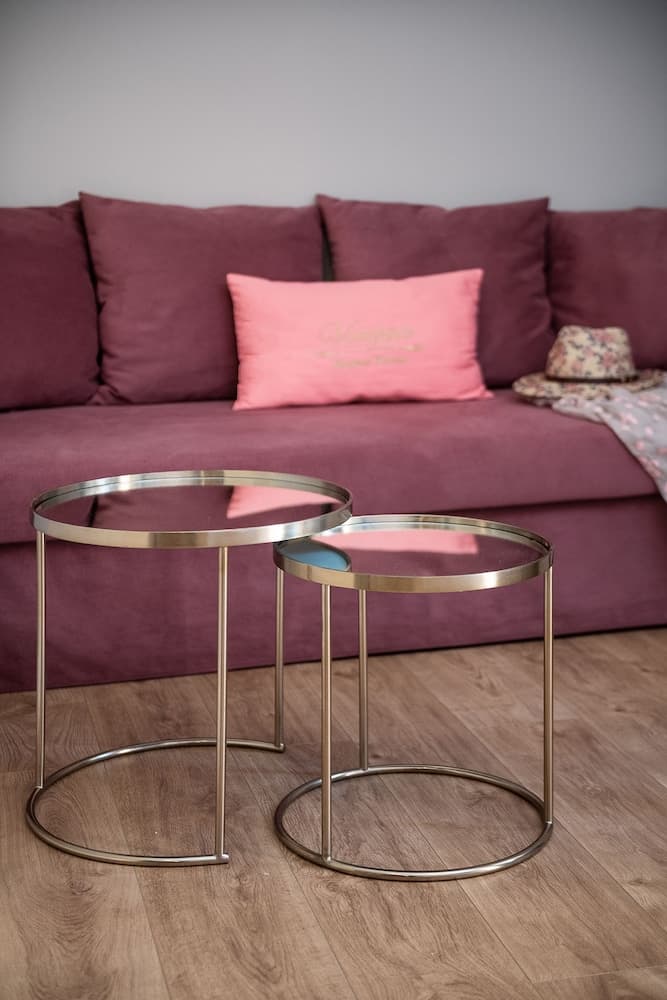 Viaggio Elegant Rooms