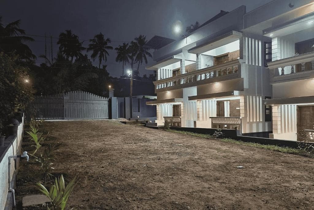 Meta Palace