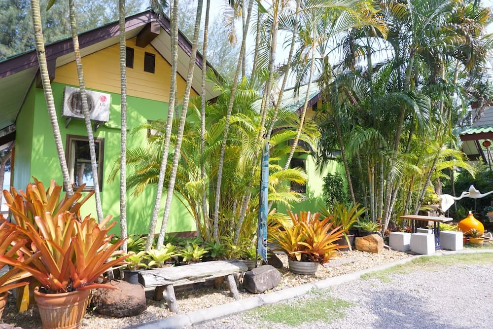 Haadsuay Resort