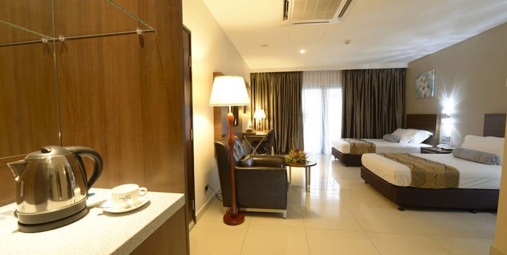 Laguna Hotel