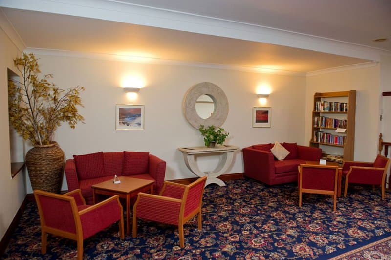 The Windlestrae Hotel