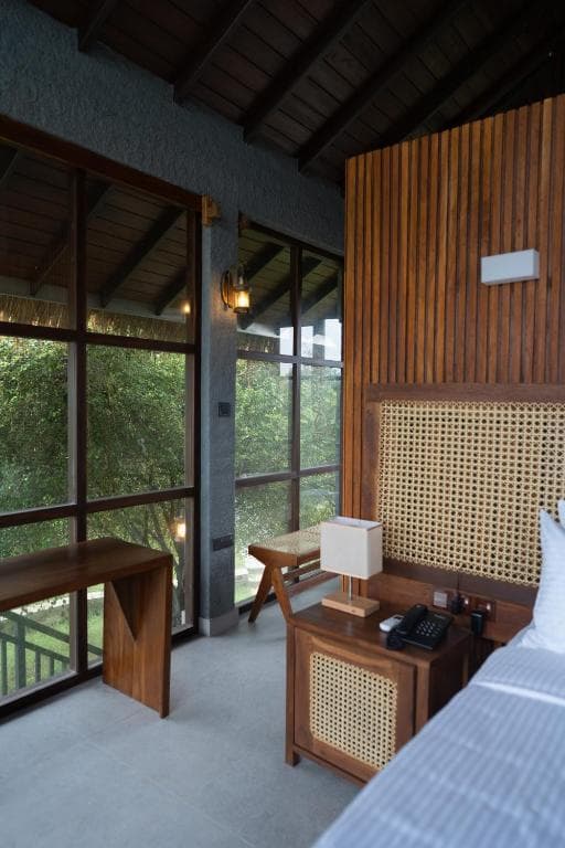 The Yala Lodge