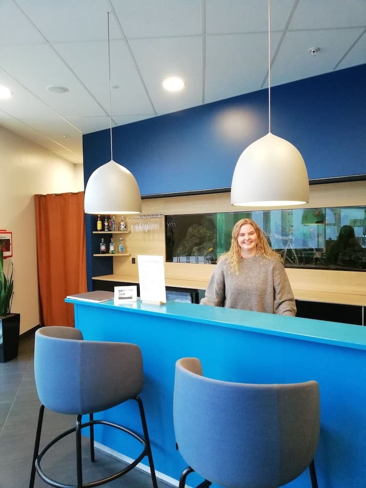 DGI Huset Herning