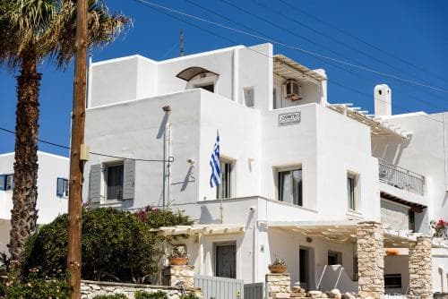 Hotel Cavos