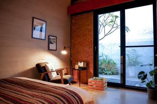 Dagedanhouse BNB