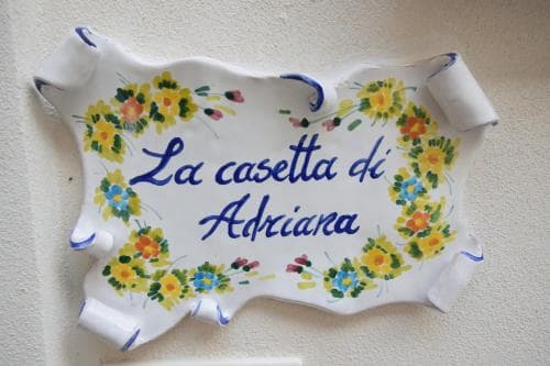 La Scogliera B&B