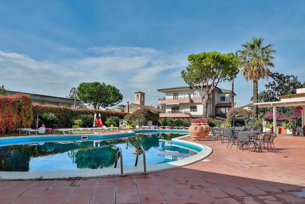 Hotel Delfa