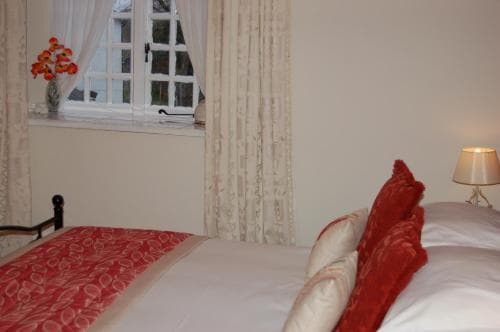 The Mitre Inn